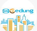 WIKA GEDUNG