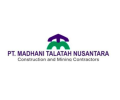 madhani talatah nusantara